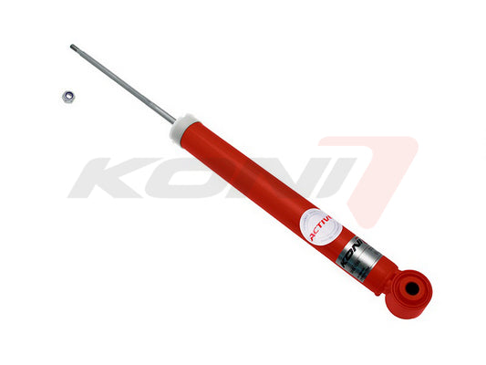 Koni Special-Active Stoßdämpfer VA+HA für Audi A4 B6/B7 8E Limo Audi A4 B6/B7 8E