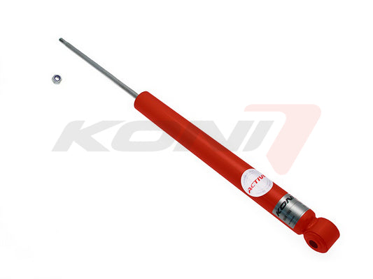 Koni Special-Active Stoßdämpfer VA+HA für Audi A4 B8 8K Limo 1.8/2.0/3.2