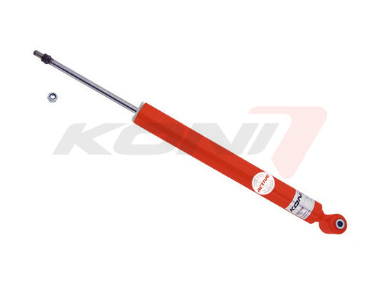 Koni Special-Active Stoßdämpfer VA+HA für Mercedes C-Klasse W205 Limo Mercedes
