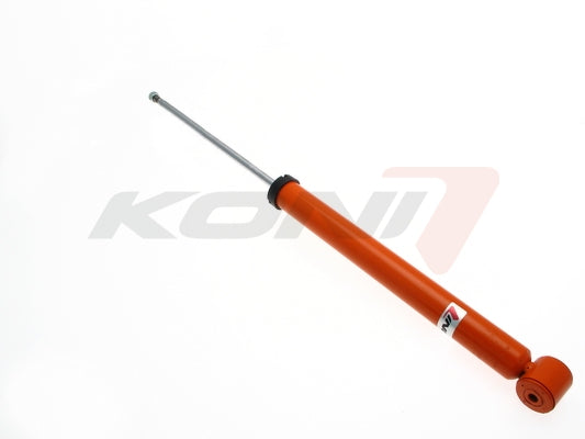 Koni Street STR.T Stoßdämpfer VA+HA für Audi A3 8L außer Quattro HD-Suspension