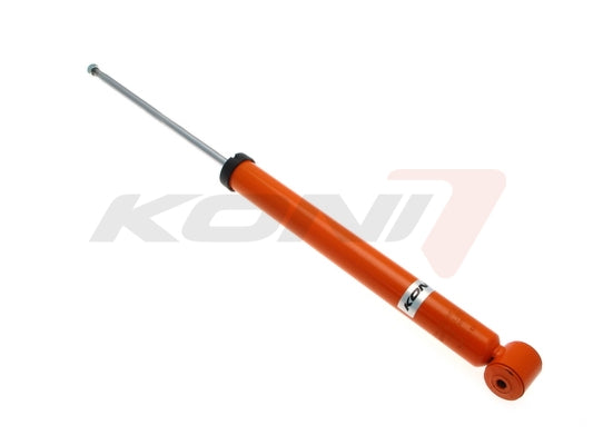 Koni Street STR.T Stoßdämpfer VA+HA für Audi A1 8XA 8XF Seat Ibiza 6J/6P Seat