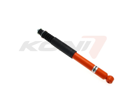 Koni Street STR.T Stoßdämpfer VA+HA für Opel Corsa B 1.0 1.2 1.4 1.5D 1.7D & 1.6
