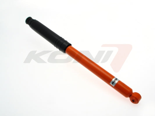 Koni Street STR.T Stoßdämpfer VA+HA für Daewoo Chevrolet Espero 1.5 1.8 2.0