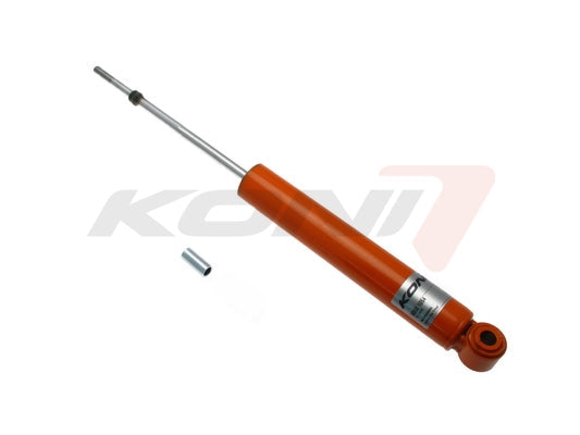 Koni Street STR.T Stoßdämpfer VA+HA für Opel Corsa C Opel Corsa C GSI Opel Tigra