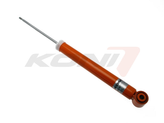 Koni Street STR.T Stoßdämpfer VA+HA für Audi A4 B6/B7 8E Limo Audi A4 B6/B7 8E