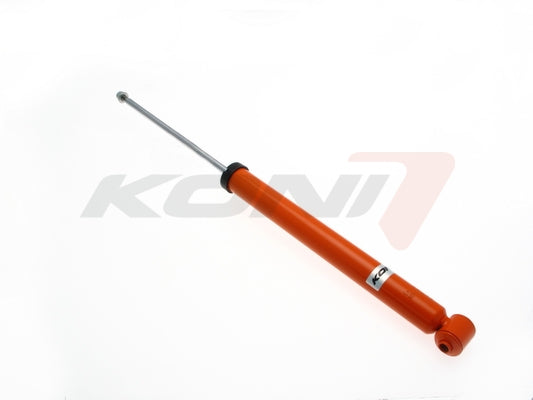 Koni Street STR.T Stoßdämpfer VA+HA für Fiat Grande Punto Evo Opel Corsa D 1.0
