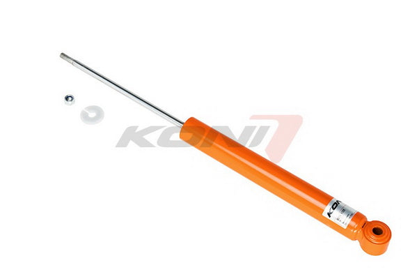 Koni Street STR.T Stoßdämpfer VA+HA für Audi TT 8J Coupe Audi TT 8J Coupe Audi