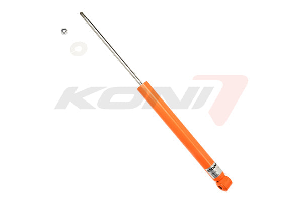 Koni Street STR.T Stoßdämpfer VA+HA für Audi A4 B8 8K Limo 1.8/2.0/3.2 Audi A5