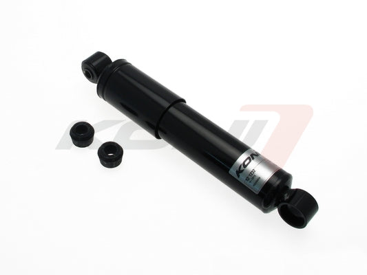 Koni Classic Stoßdämpfer VA+HA für Jaguar E-Typ Serien 1 1½ 2 Bj. 61-71