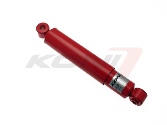 Koni Classic Stoßdämpfer VA+HA für Dodge Challenger Dodge Charger inkl. Coronet