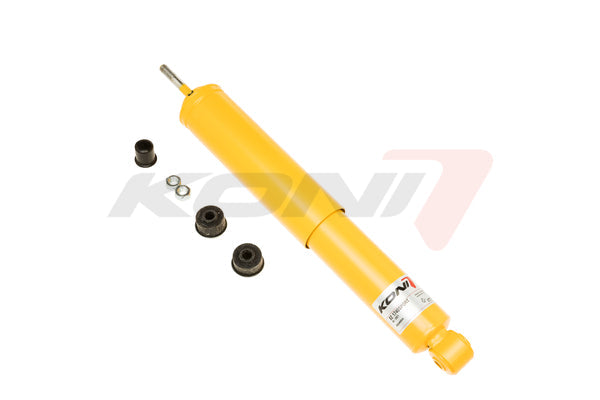 Koni Sport Stoßdämpfer VA+HA für Opel Kadett C Limo / Coupe / GTE Bj. 74-79