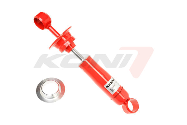 Koni Classic Stoßdämpfer VA+HA für Ferrari 365 GT4 - BB Ferrari 512 BB 512 BBi