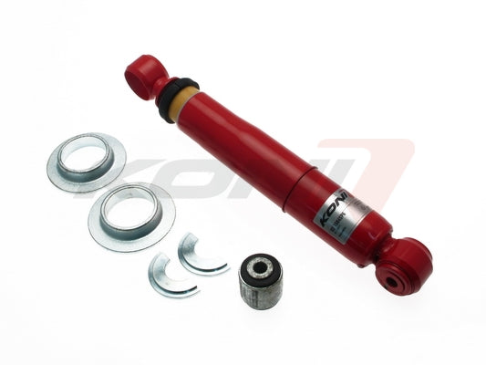 Koni Classic Stoßdämpfer VA+HA für Ferrari 365 GT4 - BB Ferrari 512 BB 512 BBi