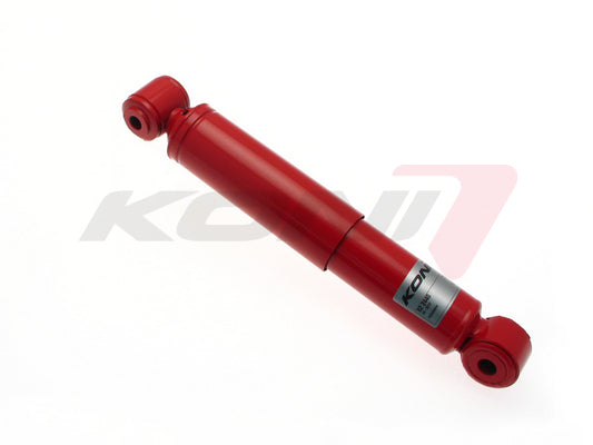 Koni Special Stoßdämpfer VA+HA für Mercedes Sprinter 904 4.6 T incl 4x4 VW LT