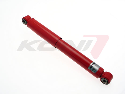 Koni Special Stoßdämpfer VA+HA für Mercedes Sprinter 906 3.5 VW Bus Lieferwagen
