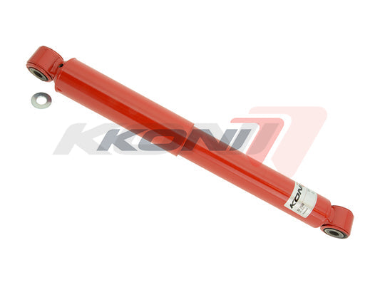 Koni Special Stoßdämpfer VA+HA für Mercedes Sprinter 906 5.0 VW Bus Lieferwagen