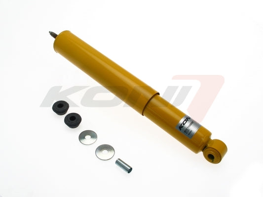 Koni Sport Stoßdämpfer VA+HA für Porsche 911 912 G-Modell Carrera Turbo