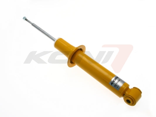 Koni Sport Stoßdämpfer VA+HA für BMW 5er E34 Limo 518i 520i außer M-Technik EDC