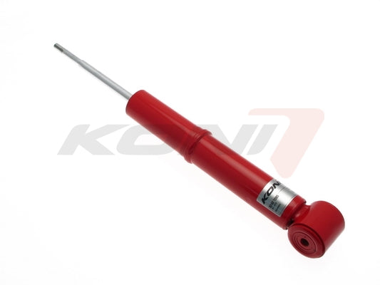 Koni Classic Stoßdämpfer VA+HA für Porsche 928 928 S Bj. 79-93