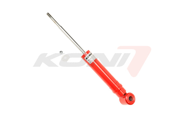 Koni Classic Stoßdämpfer VA+HA für Porsche 928 928 S Bj. 79-93