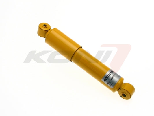 Koni Sport Stoßdämpfer VA+HA für Fiat Coupe Bj. 95-00