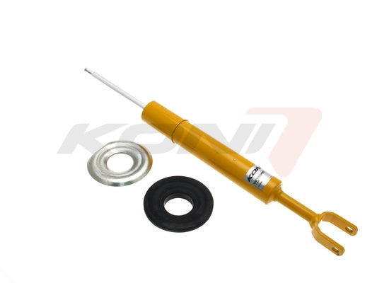 Koni Sport Stoßdämpfer VA+HA für Audi A4 B6/B7 8E Limo Audi A4 B6/B7 8E Avant