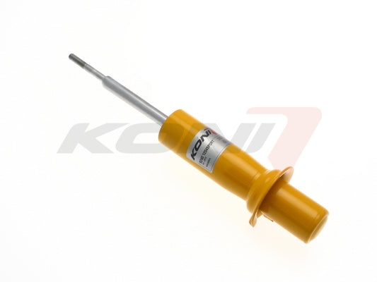 Koni Sport Stoßdämpfer VA+HA für Ssang Yong Rexton Y200 2.3 16V 3.2 24V 2.9TD