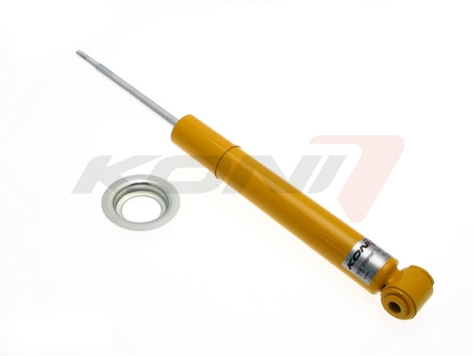Koni Sport Stoßdämpfer VA+HA für BMW 5er Limo E60 520i 523i 525i 530i 520d BMW