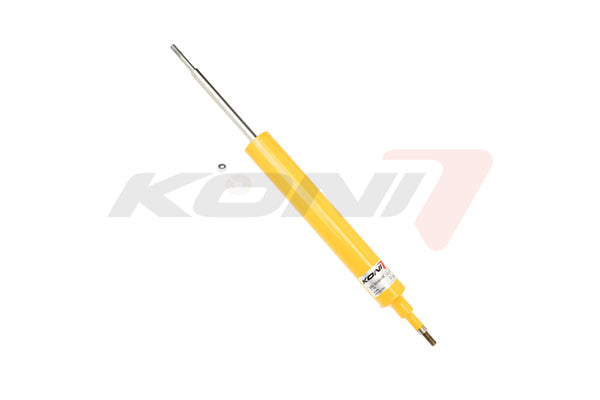 Koni Sport Stoßdämpfer VA+HA für BMW 1er Hatchback E81 E87 Coupe E82 Cabrio E88