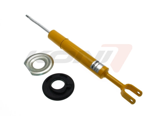 Koni Sport Stoßdämpfer VA+HA für Audi S4 B6/B7 8E Limo Kombi 4.2 V8 Quattro
