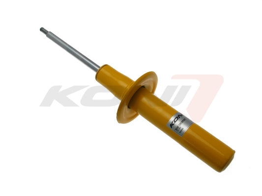 Koni Sport Stoßdämpfer VA+HA für Audi A4 B8 8K Limo 1.8/2.0/3.2 2.0/2.7/3.0TDi