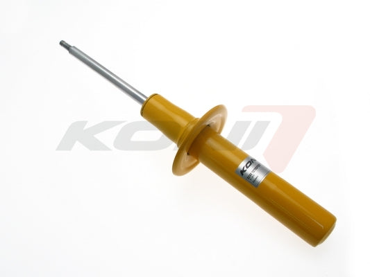 Koni Sport Stoßdämpfer VA+HA für Audi A4 B8 8K Limo 1.8/2.0/3.2 2.0/2.7/3.0TDi