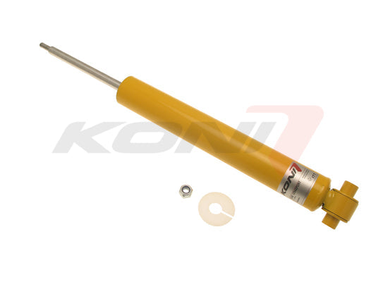 Koni Sport Stoßdämpfer VA+HA für BMW 1er F20/F21 außer M135i M140i BMW 2er F22