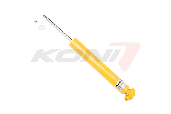 Koni Sport Stoßdämpfer VA+HA für BMW 1er F20/F21 inkl. M-Technik inkl. M135i