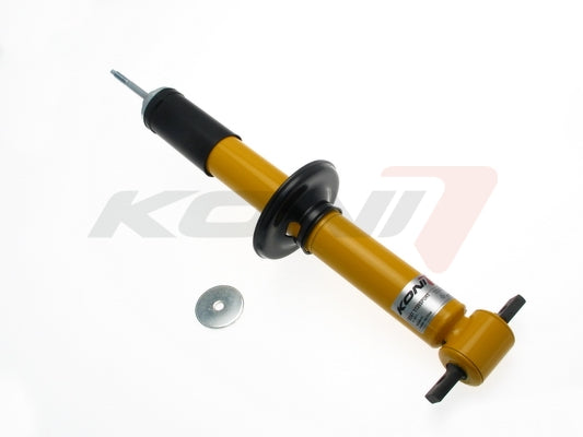 Koni Sport Stoßdämpfer VA+HA für Chevrolet Camaro Pontiac Firebird inkl.Trans-Am