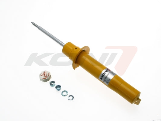 Koni Sport Stoßdämpfer VA+HA für Alfa Romeo 159 Limo inkl. Q4 Alfa Romeo 159