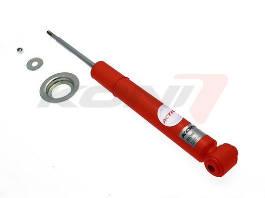 Koni Special-Active Stoßdämpfer VA+HA für BMW 5er Limo E60 520i 523i 525i 530i