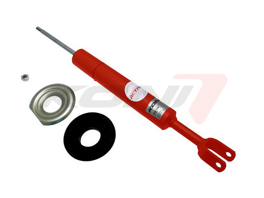Koni Special-Active Stoßdämpfer VA+HA für Audi A4 B6/B7 8E Limo Audi A4 B6/B7 8E