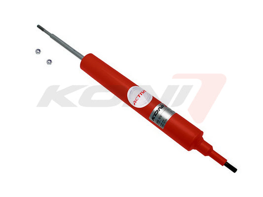 Koni Special-Active Stoßdämpfer VA+HA für BMW 1er Hatchback E81 E87 Coupe E82