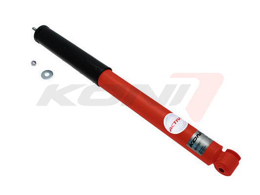 Koni Special-Active Stoßdämpfer VA+HA für BMW 3er E46 Limo Bj. 98-05