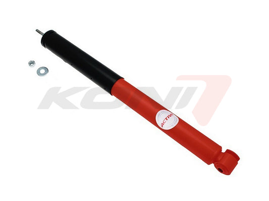 Koni Special-Active Stoßdämpfer VA+HA für BMW 3er E46 Limo BMW 3er E46 Touring