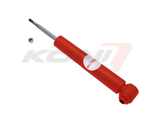 Koni Special-Active Stoßdämpfer VA+HA für BMW 5er Touring E61 520i 523i 525i