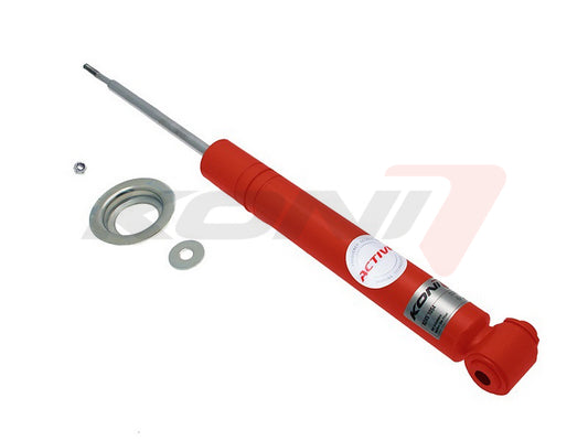 Koni Special-Active Stoßdämpfer VA+HA für BMW 5er E39 Limo 4 / 6-Zyl. BMW 5er