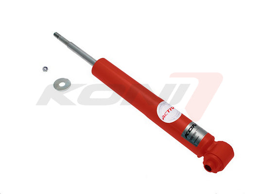 Koni Special-Active Stoßdämpfer VA+HA für BMW 5er E39 Touring 4 / 6 Zyl.