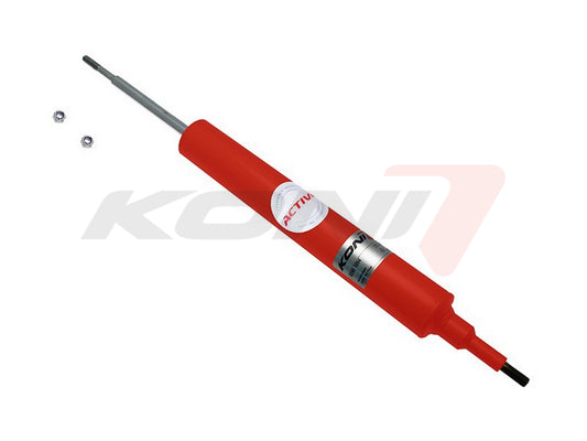 Koni Special-Active Stoßdämpfer VA+HA für BMW 3er Limo E90 BMW 3er Touring E91