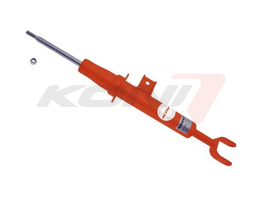 Koni Special-Active Stoßdämpfer VA+HA für BMW 5er Limo F10 BMW 5er Limo Long