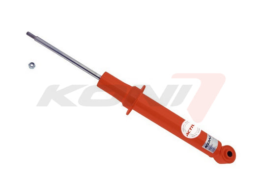 Koni Special-Active Stoßdämpfer VA+HA für BMW 5er Limo F10 BMW 5er Limo Long
