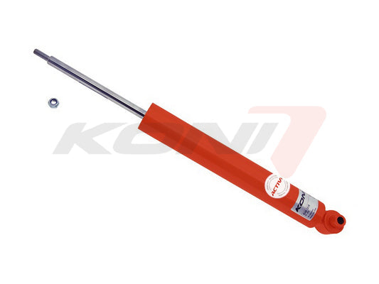 Koni Special-Active Stoßdämpfer VA+HA für BMW 1er F20/F21 außer M135i M140i 2er
