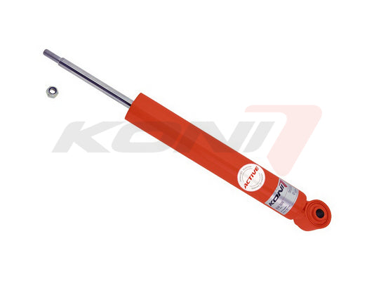 Koni Special-Active Stoßdämpfer VA+HA für BMW 5er Touring F11 Bj. 09-17