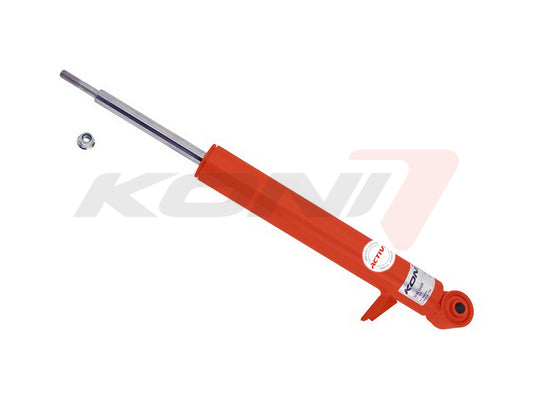 Koni Special-Active Stoßdämpfer Hinten (HA) für BMW X5 E70 außer X5M M50dX